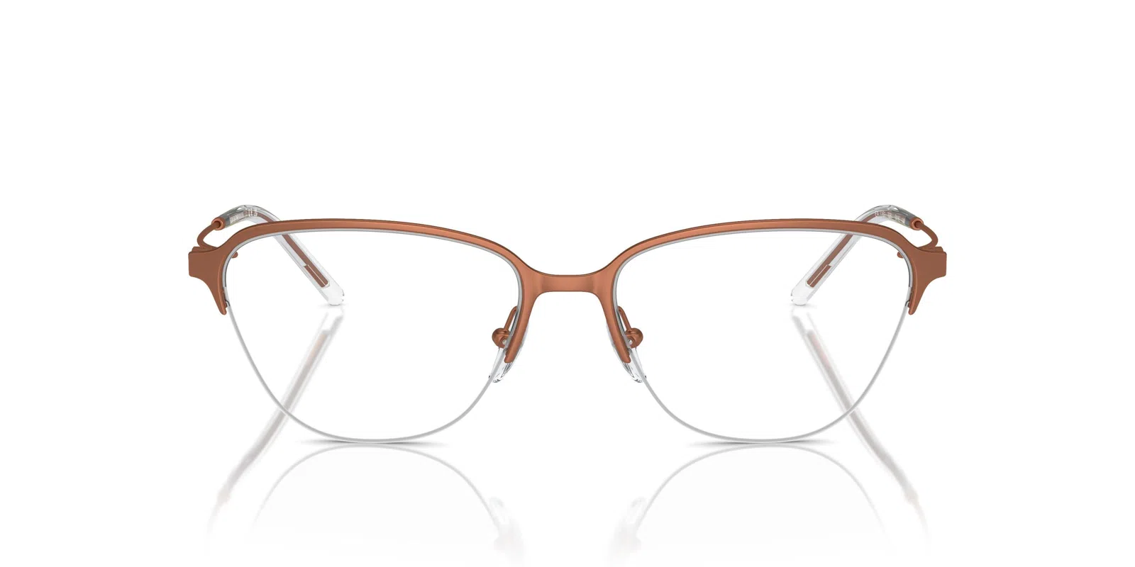 Emporio Armani 1161 Eyeglasses - view 8
